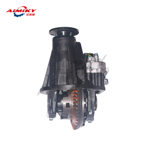 <span class=keywords><strong>Diferencial</strong></span> Trasero Aimiky para Toyota Tacoma 1996-2004 41110-35860 4111035860 10*41 - Product Image 1