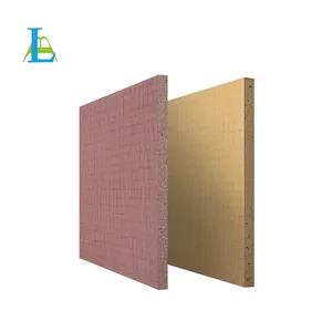 CZBULU New China Products High Strength Mgo Board Fireproof Material 6mm Mgo Board Fireproof
