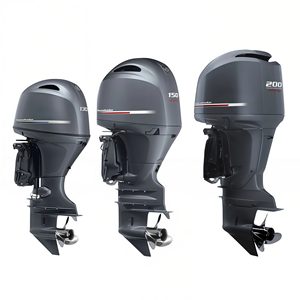 Motores <span class=keywords><strong>para</strong></span> <span class=keywords><strong>Barcos</strong></span> 15/30/40/60/75 Hp, Motor Fuera de Borda del Mismo Modelo que Yamaha - Product Image 4