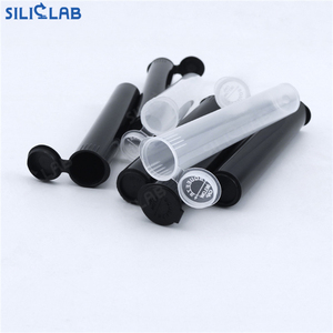 Wholesale Pre Package Tubes 115*19mm <strong>Rolling</strong> Accessories Storage Tube for Cigarettes Tobacco Smoke <strong>Paper</strong> - Product Image 2