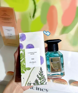 น้ำหอมผู้หญิง6กลิ่นของดอกไม้ชุดภาษาน้ำหอมผู้หญิงสเปรย์ฉีดน้ำสเปรย์น้ำหอมดอกไม้ยาวนานน้ำหอมผู้หญิง - Product Image 2