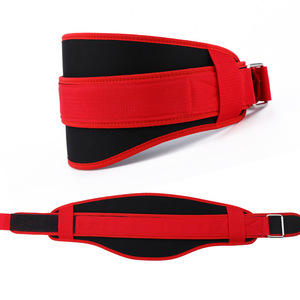 Ceinture de musculation personnalisée en EVA pour le soutien du dos et de la taille en salle de sport - Product Image 5