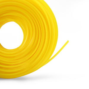 Filo per <span class=keywords><strong>Decespugliatore</strong></span> in Nylon Quadrato Personalizzabile OEM 1.6-4.0mm per Motori a 2 <span class=keywords><strong>e</strong></span> 4 Tempi, per Decespugliatori a Benzina - Product Image 2