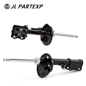 โช้คอัพ <span class=keywords><strong>JL</strong></span> PARTEXP OE 48540-09070 4854009070 48530-09070 4853009070 สำหรับรถยนต์โตโยต้า แคมรี่ ปี <span class=keywords><strong>97</strong></span> ด้านหลัง ซ้าย ขวา - Product Image 1