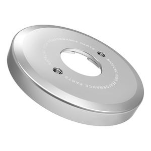 NICECNC pour Yamaha YZ250 2003-2024 YZ250X 2016-2023 2023 2022 2021 <span class=keywords><strong>2020</strong></span> <span class=keywords><strong>YZ</strong></span> <span class=keywords><strong>250</strong></span> <span class=keywords><strong>YZ</strong></span> 250X 11oz 11 Ounces Poids de volant moteur - Product Image 6