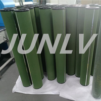 Gefaltete Polypropylen-Separator filter elemente PM10226100 Gas koaleszenz filter patrone