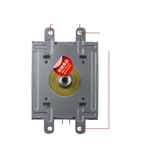 Magnetron pour four à micro-ondes 2M319K ELE, inspection complète, accessoire de chauffage M24FB-610 - Product Image 1