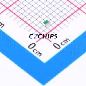 ตัวต้านทานแบบ SMD รุ่น TNPW06033K01BEEA ขนาด 0603 (ประเภท: ฟิล์มบาง) (ค่าความต้านทาน: 3.01kโอห์ม ความแม่นยำ: 0.1%) - Product Image 1