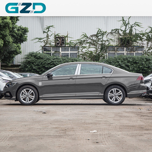 รถเบนซิน VW <span class=keywords><strong>Magotan</strong></span> 2024จากประเทศจีน - Product Image 2