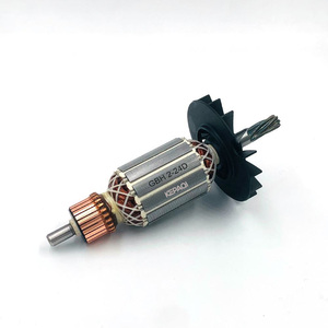 Ensemble d'armature de rechange pour <span class=keywords><strong>BOSCH</strong></span> <span class=keywords><strong>GBH</strong></span> 2-24D 7t - Product Image 2