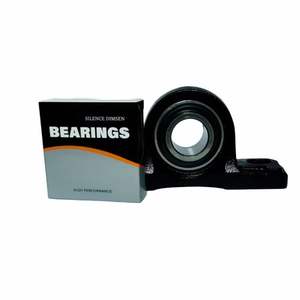 Prix bon marché roulement à billes à gorge profonde 6002 échantillon gratuit disponible pour les industries de restauration UCP205 UCF206 <span class=keywords><strong>6202</strong></span> 6302 OEM - Product Image 5