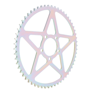 JFG Dirt E Phụ Tùng Xe Đạp Bánh Xích Sau Xe Máy Bằng Sắt 48T 58T Cho Surron Light Bee X S - Product Image 4