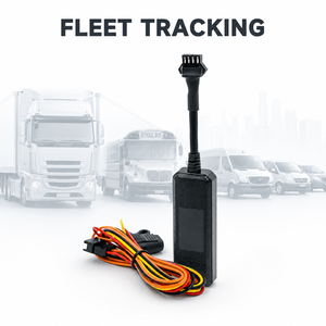 T2コンパクト4G <span class=keywords><strong>GPS</strong></span>追跡装置（バイク、電動自転車、車用）盗難防止アラーム機能付き - Product Image 1