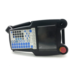 Fanuc A05B-2255-C102 a utilisé un pendentif d'apprentissage de robot d'origine. - Product Image 4