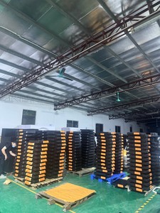 Molde de Plástico ABS de Gonghua, Moldeado al Vacío Personalizado para Uso Industrial, Guangdong - Product Image 3