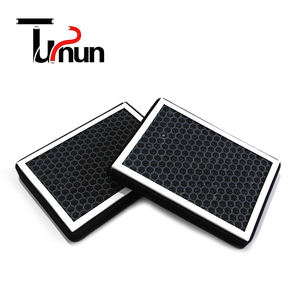 Pour <span class=keywords><strong>BMW</strong></span> Série 4 403 <span class=keywords><strong>Filtre</strong></span> d'habitacle HEPA sur mesure pour une filtration optimale de l'air - Product Image 4