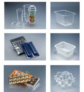 機械ペットシート生産ラインを作る直接メーカーのペットシート押出ライン - Product Image 5