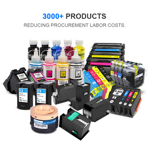 Ink-Power 1000Ml 500Ml 250Ml Tương Thích Phổ Dye Màu Mực Mực Mực Số Lượng Lớn Chai Cao Cấp Refill Máy In Phun Cho Epson Máy In - Product Image 6