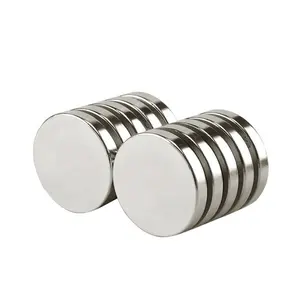 N52 Neodymium-Magnet superstarker Permanentmagnet Hersteller