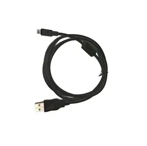 14 Pin Usb cable For Fuji FinePix A205/A205S/ A210/A310/A330/A340/E500/E510/E550/F10 and other Cameras Data Cable Computer cable