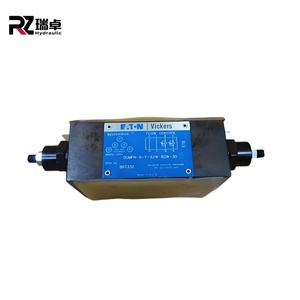 ตัวควบคุมการไหลของไฮดรอลิก DGMFN-5-X-A2W-30 แบบเรียงซ้อน DGMFN-5/3 - Product Image 1
