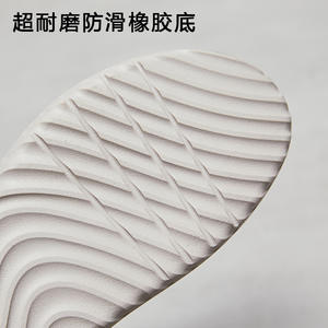 Sandalias de Cuero Vacuno Suave para Hombre, Cosidas a Mano, Verano 2026, Cómodas, 2 en 1, Punta Abierta, Resistentes al Desgaste, Antideslizantes - Product Image 4