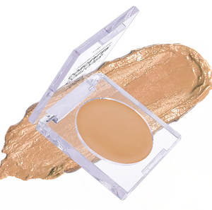 Correttore ad Alta Definizione con Logo Personalizzato, Etichetta Privata, Fondotinta Coprente Impermeabile, Crema Correttore per Trucco - Product Image 1