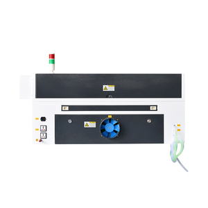 KH-7050 1080 1060 <b>Machine</b> Price Acrylic Plastic Name Tag Laser Engraving <b>Cutting</b> <b>Machine</b> Best Price Laser Engraving <b>Machines</b> - Product Image 4