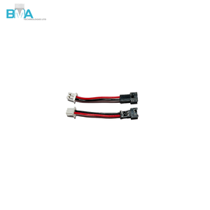 Kabel Harness Konektor JST SH GH ZH PH XH MOLEX Dupont Pitch 1.0 1.25 1.5 2.0 2.54mm 2 3 4 5 6 Pin 28Awg Kabel Elektronik - Product Image 2