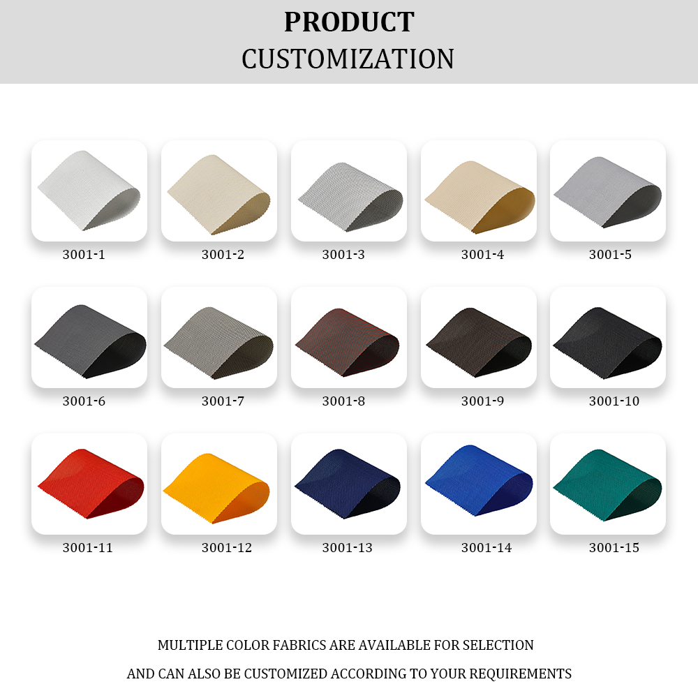 customize