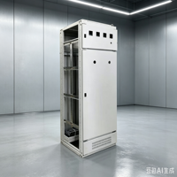 Gabinete Eléctrico de Distribución Industrial de Media Tensión para Interiores KYN28-12 de Zhong'an Electric
