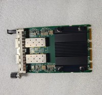 Tarjeta de Red Connect X-6 Dx MCX623432AC-GDAB, 50 Gbps, Doble Puerto SFP56, Compatible con OCP 3.0, RDMA, RoCE, Protocolo PCIe 4.0 X16