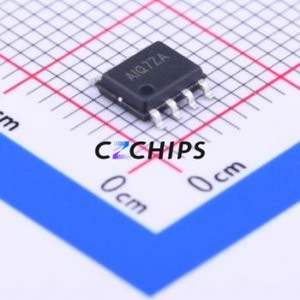 Nuevo-Original SY6912AFCC Circuito integrado IC Chip PMIC IC de potencia de DC-DC Venta al por mayor Chips de componentes electrónicos y servicio BOM - Product Image 1
