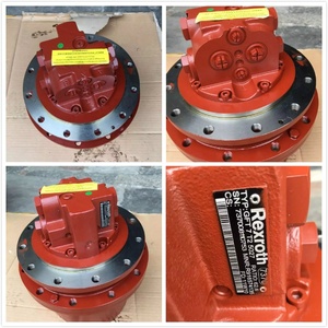 Motor de pista de excavadora Bobcat442 442 X442 5999991227 5459660217 MX442 <span class=keywords><strong>Final</strong></span> Drive - Product Image 3