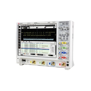 Oscilloscope Keysight Série 9000 DSO9254A avec fréquence d'échantillonnage de 20 GS/s - Product Image 4