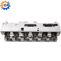 Testata Motore X15 QSX15 per Escavatori SY750H SY750H-S SY870H SY980H R800LC-9 R800LC-7 - Ricambi Motore