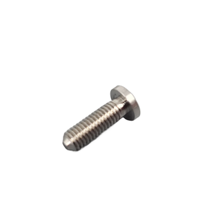 Bán nóng siêu thấp đầu M2 <span class=keywords><strong>M2.5</strong></span> M3 M4 M5 M6 thép không gỉ hình lục giác ổ cắm vít chất lượng cao với bao bì carton - Product Image 5