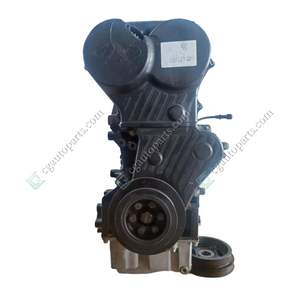 Motor Newpars de alta calidad 1.3L <span class=keywords><strong>Acteco</strong></span> SQR473F Motor para Chery Qqme M1 A5 Kimo A1 QQ6 S21 - Product Image 4