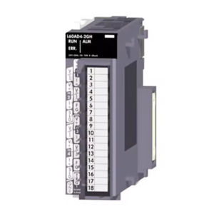 100% ใหม่ RS485 220V L60AD4 CM L60ADIL8 CM L60ADVL8 CM โมดูลอะนาล็อกสำหรับ PLC ระบบควบคุมอัตโนมัติทางอุตสาหกรรม - Product Image 1