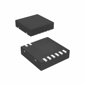 12 WFDFN Exposed Pad Data Acquisition LDC1312DNTT Authorized Distributor Buy Online Electronic Components - Product Image 1
