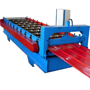 Hohl massiver Ziegel Produktions linie Extruder Ziegel Schlamm Boden Erde roter Ziegel Formwand Ton fliesen herstellungs maschine - Product Image 1