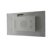 Industrial 21,5 24 27 32 pulgadas Monitor táctil Vesa Mount Marco abierto PC Accesorio de computadora