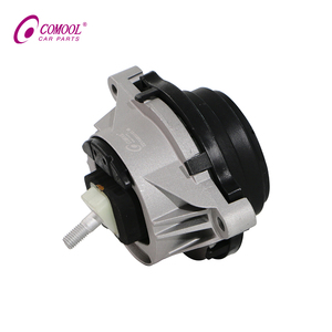 COMOOL 汽车发动机系统 22116856183 适用于宝马 1/<span class=keywords><strong>2</strong></span>/3/4系列X3X4 F20F21F22F23F25F26F30F31F32F33F34F35F36 左侧发动机支架 - Product Image 2