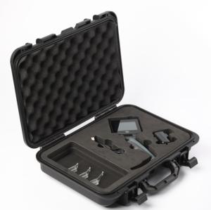 Haiye Geavanceerde Video Laryngoscoop <span class=keywords><strong>Set</strong></span> Met Wegwerp Mes Een Essentiële Intubatie Apparaat Voor Anesthesiologie - Product Image 6