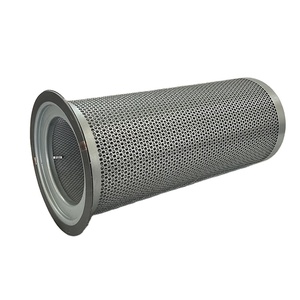Mengma 6.1965.0 <b>Industrial</b> Compressed Oil Separator <b>Compressor</b> Part New Condition Metal Material New Glassfiber - Product Image 2