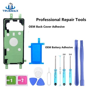 Màn Hình Cảm Ứng LCD Thay Thế Cho Samsung Galaxy S4 S5 S6 S7 Edge S9 S10e S10 Lite Plus S20 S21 FE Ultra Plus S8 Màn Hình LCD - Product Image 6