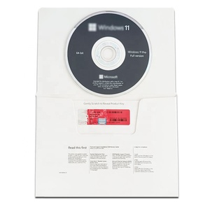 Toàn cầu win <span class=keywords><strong>11</strong></span> Pro DVD gói trực tuyến kích hoạt phiên bản đầy đủ Win <span class=keywords><strong>11</strong></span> Pro OEM DVD Gói Nhanh chóng vận chuyển sáu tháng bảo hành - Product Image 3