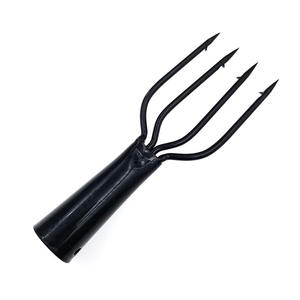 <span class=keywords><strong>Pistola</strong></span> de tiro de pescado de 4 dientes, lanza de <span class=keywords><strong>pesca</strong></span>, <span class=keywords><strong>pistola</strong></span> de <span class=keywords><strong>pesca</strong></span>, equipo de <span class=keywords><strong>pesca</strong></span> y accesorios - Product Image 3