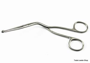 Magil pinzas/médico magil fórceps/pinzas magil - Product Image 3