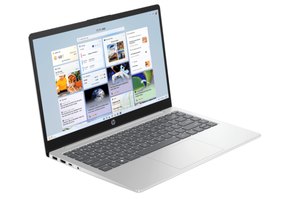 Portátil nuevo Book 14-ep0550TU de 14.0 pulgadas, Intel Core i5-1340P, 16GB / 512GB, color plata - Product Image 2